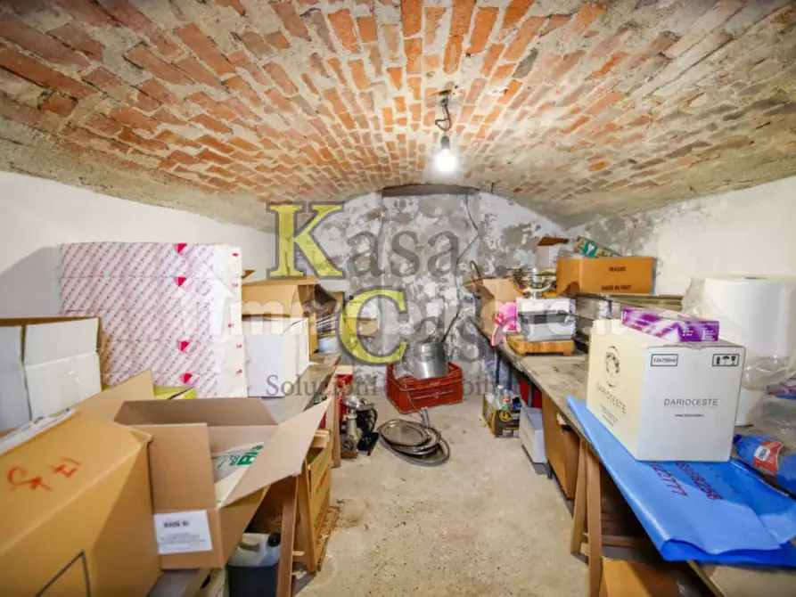 Immagine 25 di Attività commerciale in vendita  in via garibaldi n. 74 a Mazzè