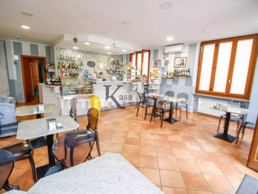 Immagine 25 di Attività commerciale in vendita  in via garibaldi n. 74 a Mazzè