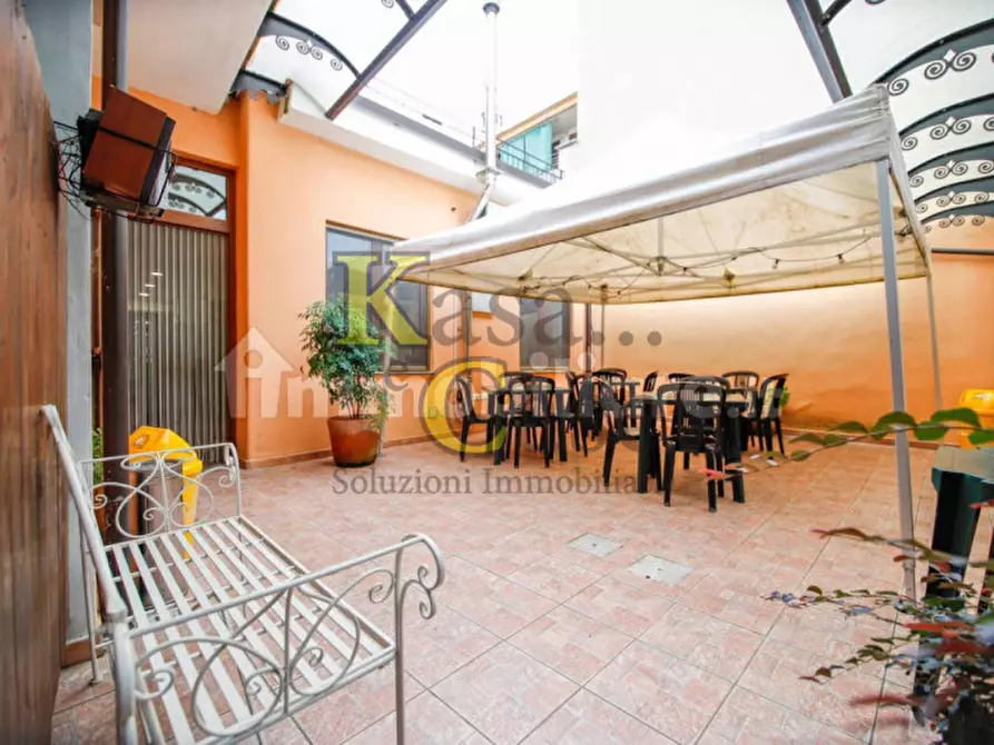 Immagine 26 di Attività commerciale in vendita  in via garibaldi n. 74 a Mazzè