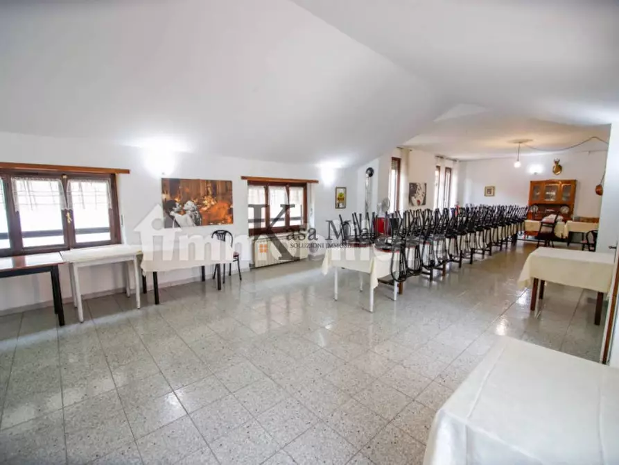 Immagine 26 di Attività commerciale in vendita  in via garibaldi n. 74 a Mazzè