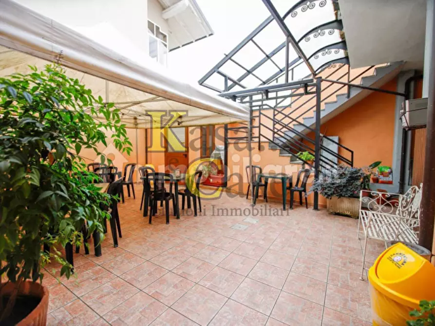 Immagine 27 di Attività commerciale in vendita  in via garibaldi n. 74 a Mazzè