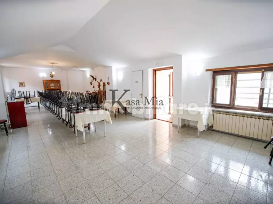 Immagine 27 di Attività commerciale in vendita  in via garibaldi n. 74 a Mazzè