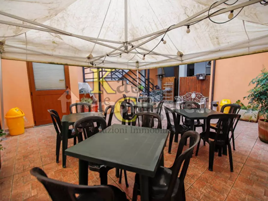 Immagine 28 di Attività commerciale in vendita  in via garibaldi n. 74 a Mazzè