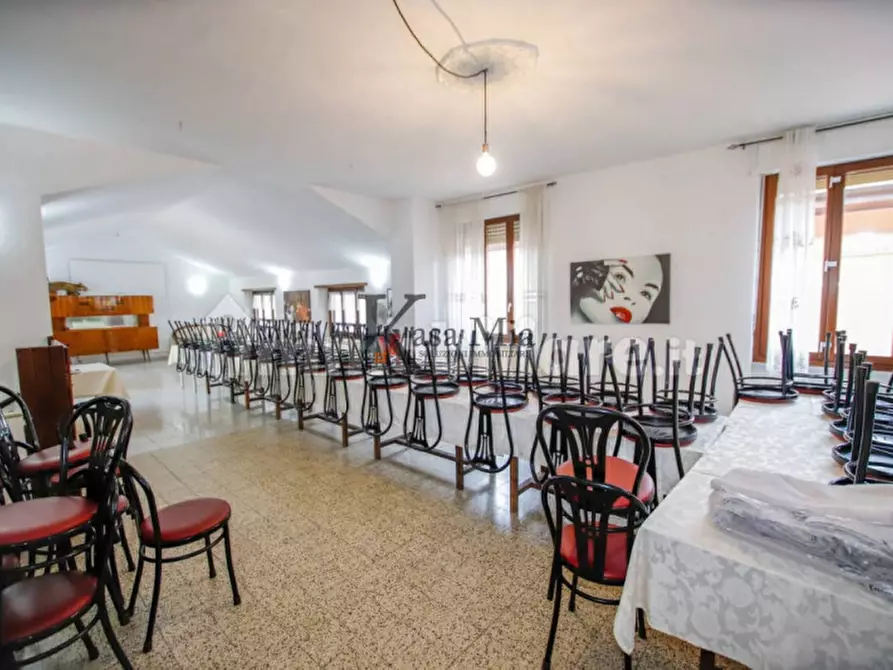 Immagine 28 di Attività commerciale in vendita  in via garibaldi n. 74 a Mazzè