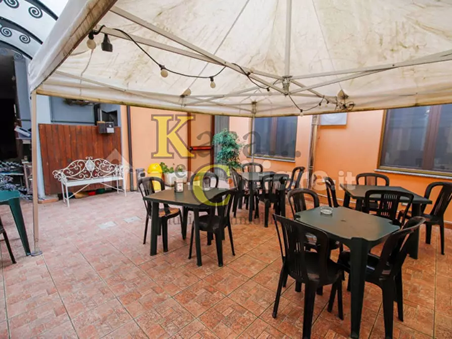 Immagine 29 di Attività commerciale in vendita  in via garibaldi n. 74 a Mazzè