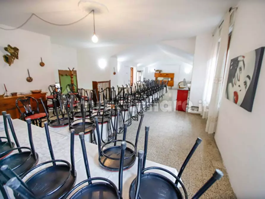 Immagine 29 di Attività commerciale in vendita  in via garibaldi n. 74 a Mazzè