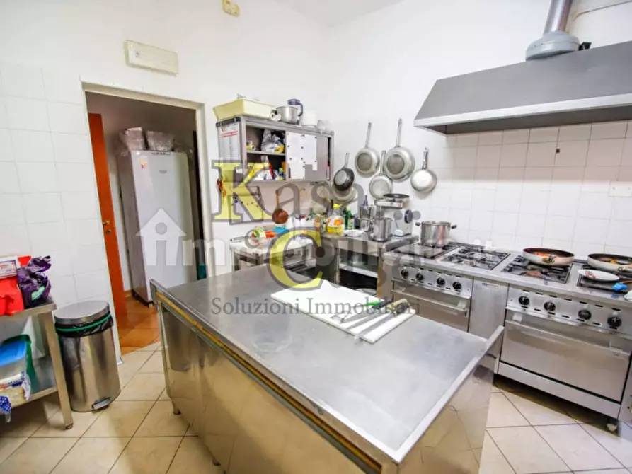 Immagine 30 di Attività commerciale in vendita  in via garibaldi n. 74 a Mazzè