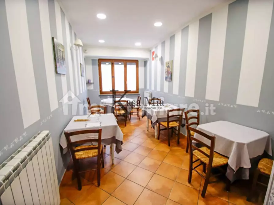 Immagine 30 di Attività commerciale in vendita  in via garibaldi n. 74 a Mazzè