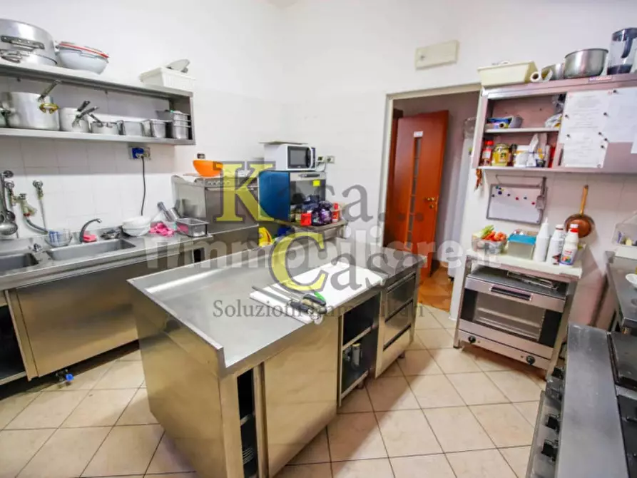 Immagine 31 di Attività commerciale in vendita  in via garibaldi n. 74 a Mazzè