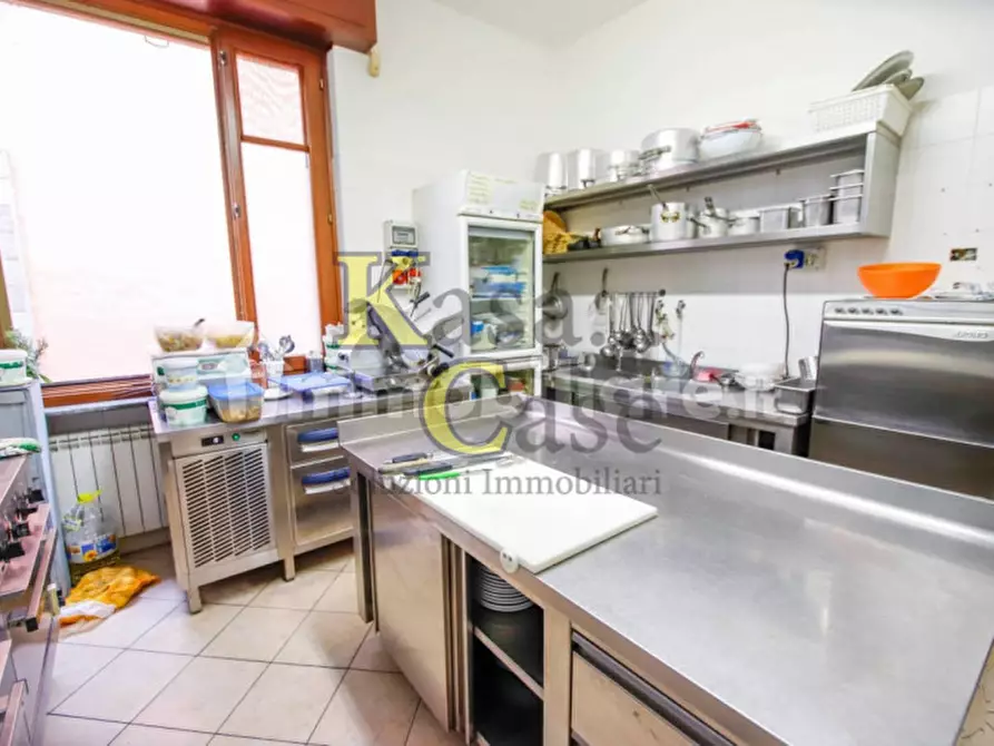 Immagine 32 di Attività commerciale in vendita  in via garibaldi n. 74 a Mazzè