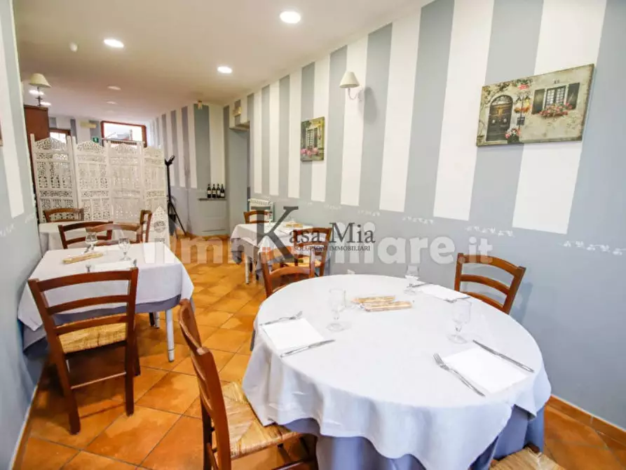 Immagine 32 di Attività commerciale in vendita  in via garibaldi n. 74 a Mazzè