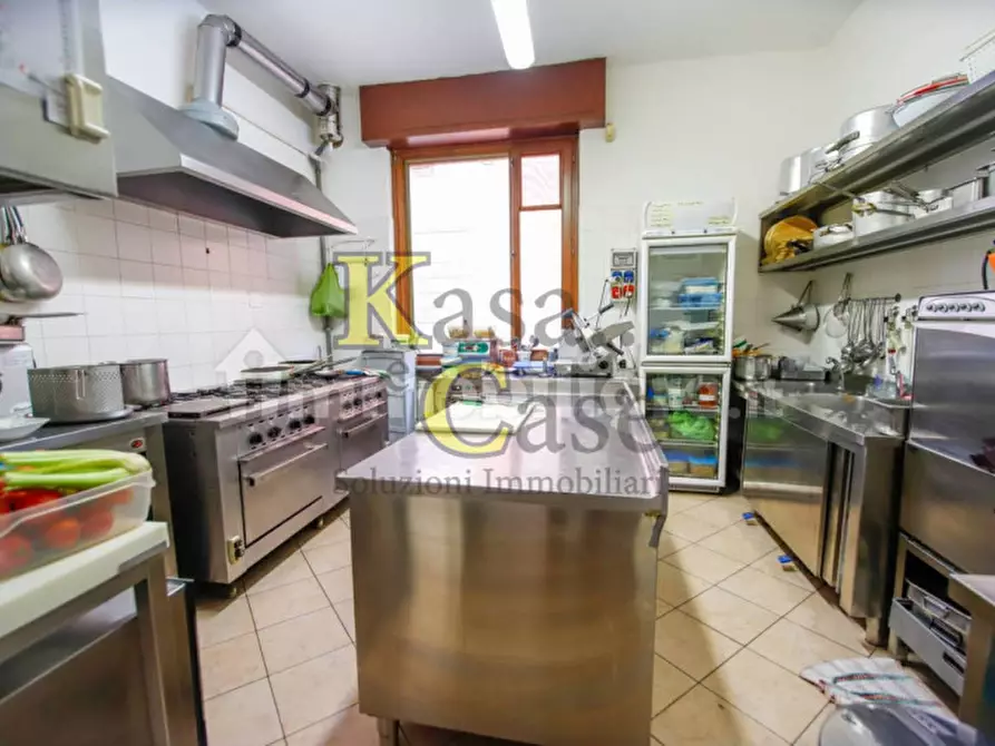 Immagine 33 di Attività commerciale in vendita  in via garibaldi n. 74 a Mazzè