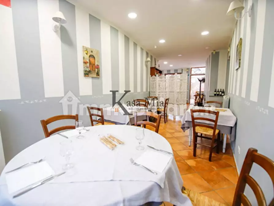 Immagine 33 di Attività commerciale in vendita  in via garibaldi n. 74 a Mazzè