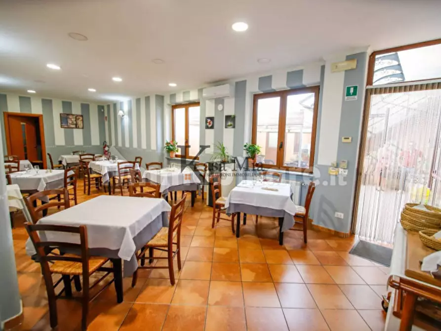 Immagine 34 di Attività commerciale in vendita  in via garibaldi n. 74 a Mazzè