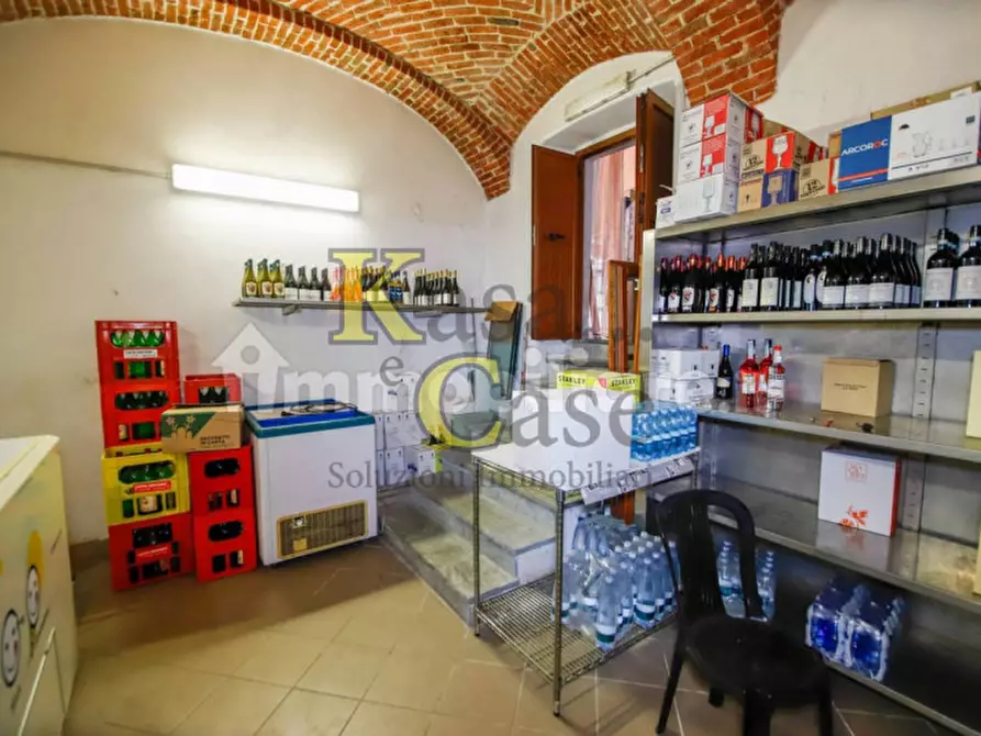 Immagine 35 di Attività commerciale in vendita  in via garibaldi n. 74 a Mazzè