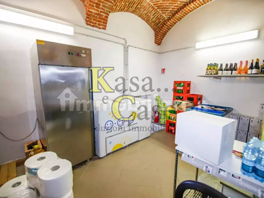 Immagine 36 di Attività commerciale in vendita  in via garibaldi n. 74 a Mazzè