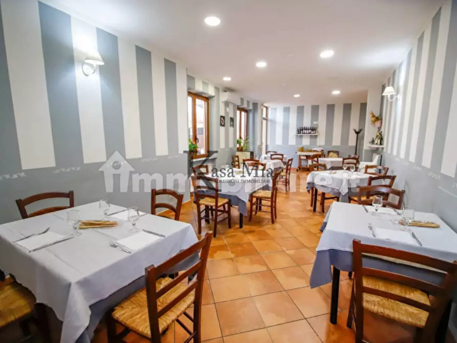 Immagine 36 di Attività commerciale in vendita  in via garibaldi n. 74 a Mazzè