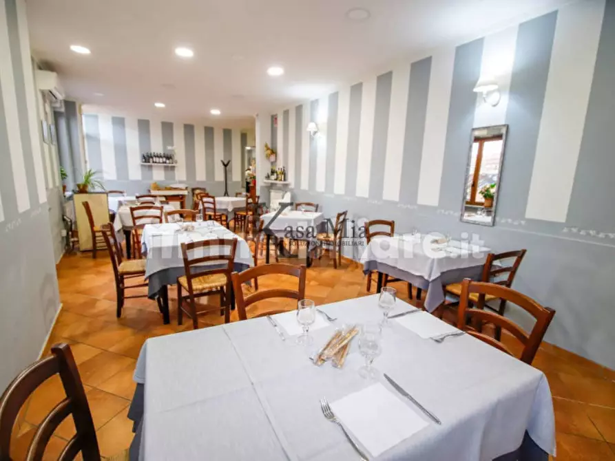 Immagine 37 di Attività commerciale in vendita  in via garibaldi n. 74 a Mazzè