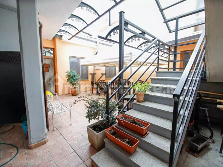 Immagine 38 di Attività commerciale in vendita  in via garibaldi n. 74 a Mazzè