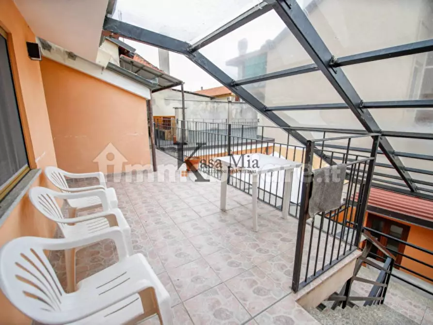 Immagine 39 di Attività commerciale in vendita  in via garibaldi n. 74 a Mazzè