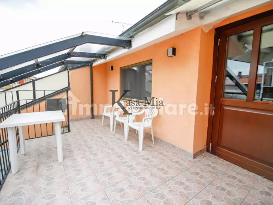 Immagine 40 di Attività commerciale in vendita  in via garibaldi n. 74 a Mazzè