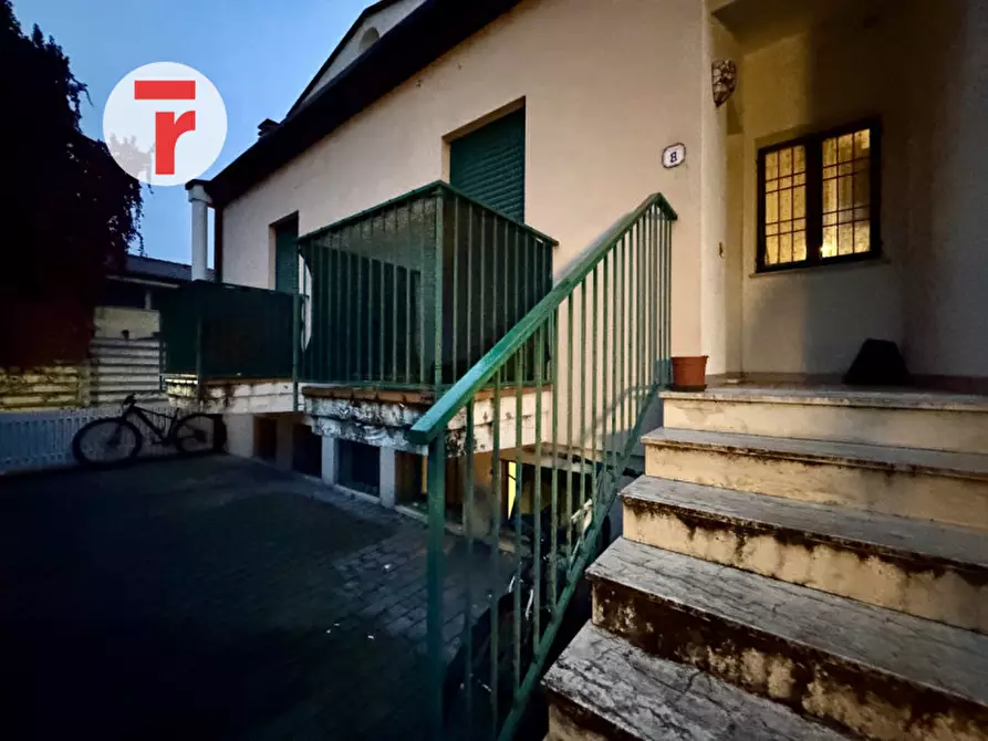 Immagine 1 di Appartamento in vendita  in via filottrano a Padova