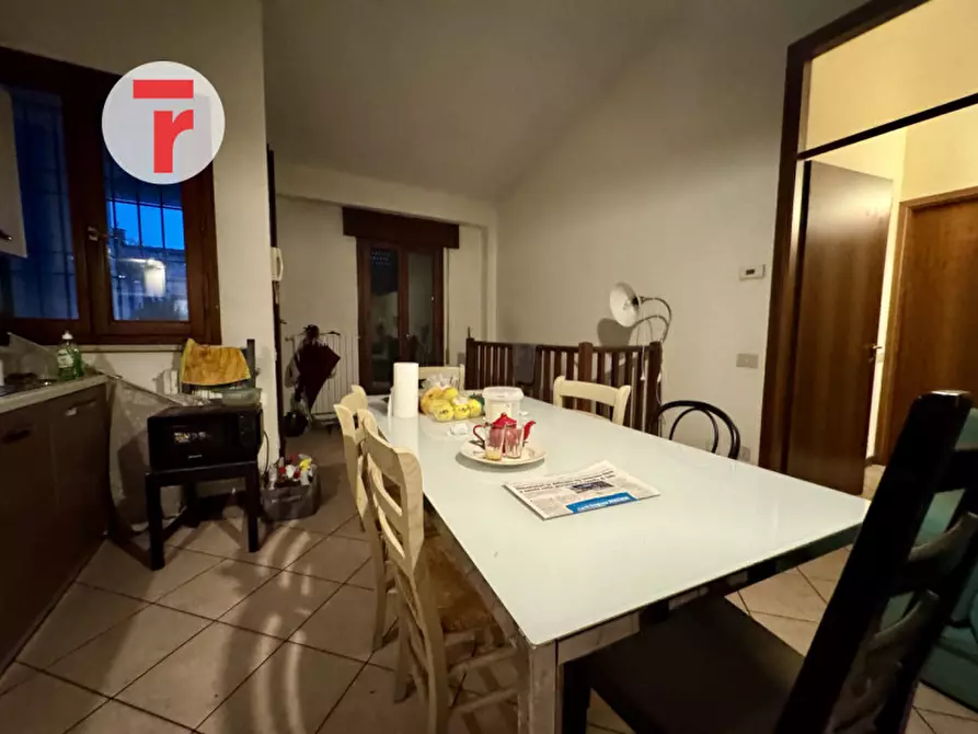 Immagine 3 di Appartamento in vendita  in via filottrano a Padova