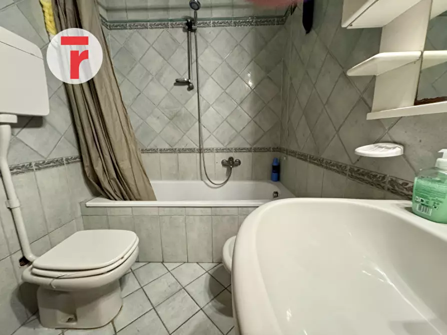 Immagine 8 di Appartamento in vendita  in via filottrano a Padova