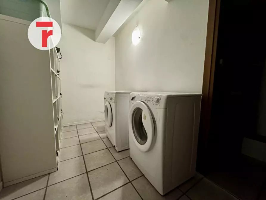 Immagine 9 di Appartamento in vendita  in via filottrano a Padova