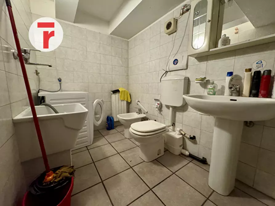 Immagine 10 di Appartamento in vendita  in via filottrano a Padova