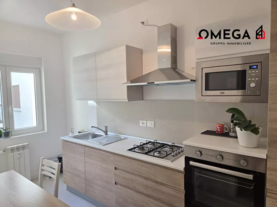 Immagine 1 di Appartamento in affitto  in Via di Cologna 57-2 a Trieste