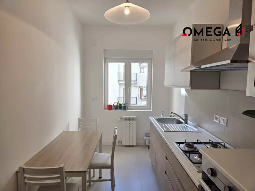 Immagine 2 di Appartamento in affitto  in Via di Cologna 57-2 a Trieste