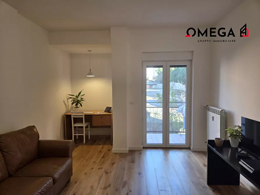 Immagine 3 di Appartamento in affitto  in Via di Cologna 57-2 a Trieste