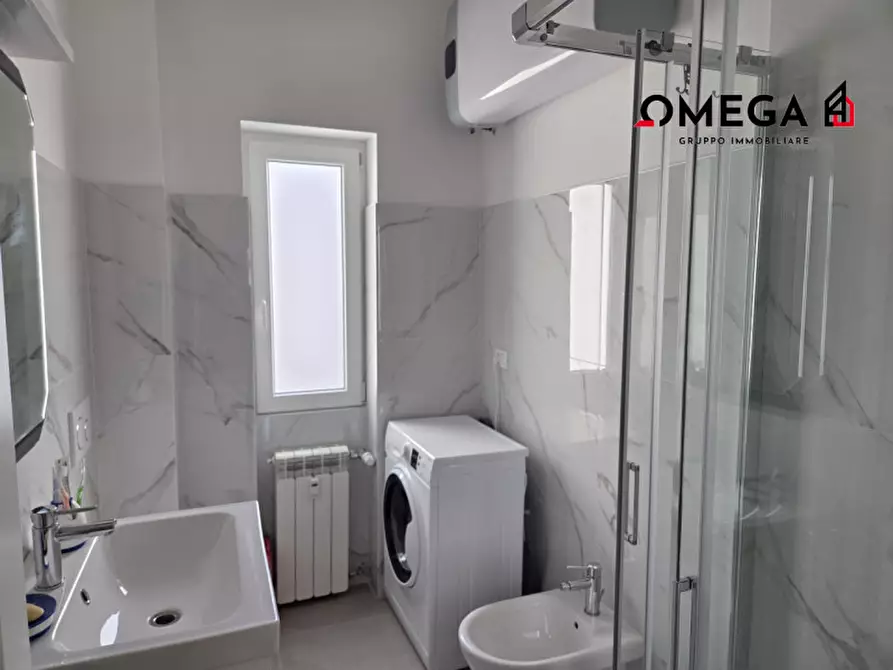 Immagine 4 di Appartamento in affitto  in Via di Cologna 57-2 a Trieste