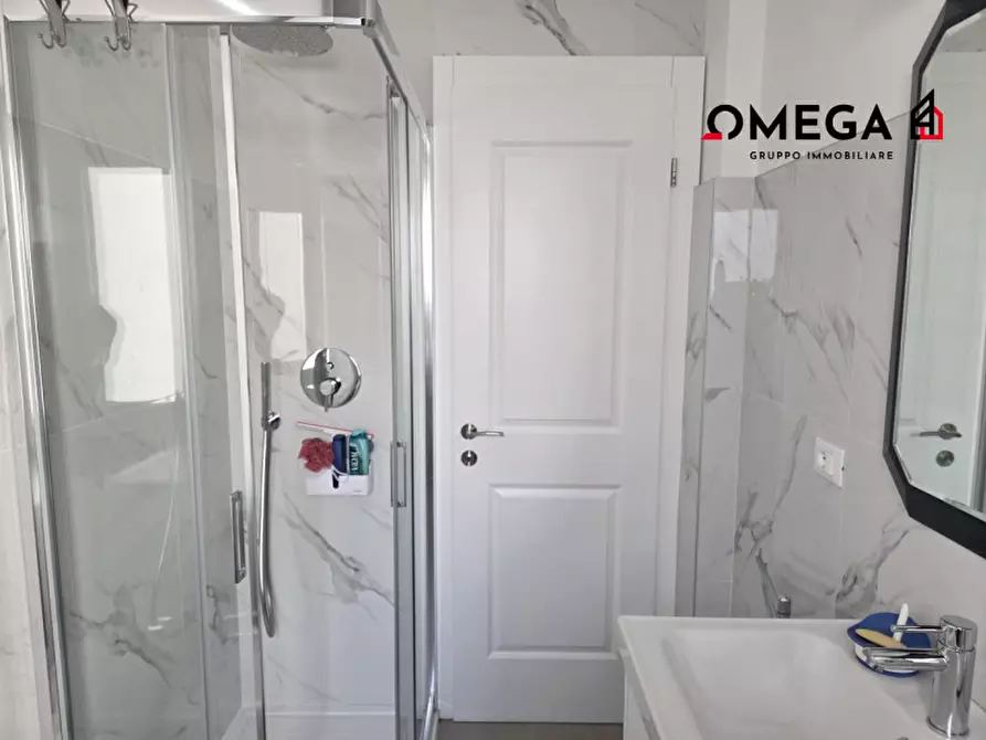 Immagine 5 di Appartamento in affitto  in Via di Cologna 57-2 a Trieste