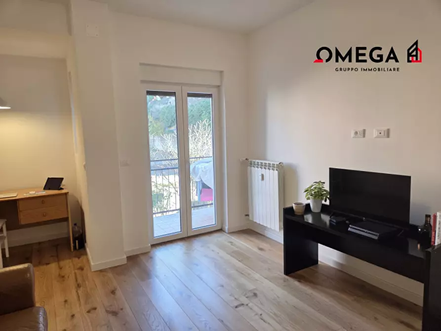 Immagine 6 di Appartamento in affitto  in Via di Cologna 57-2 a Trieste