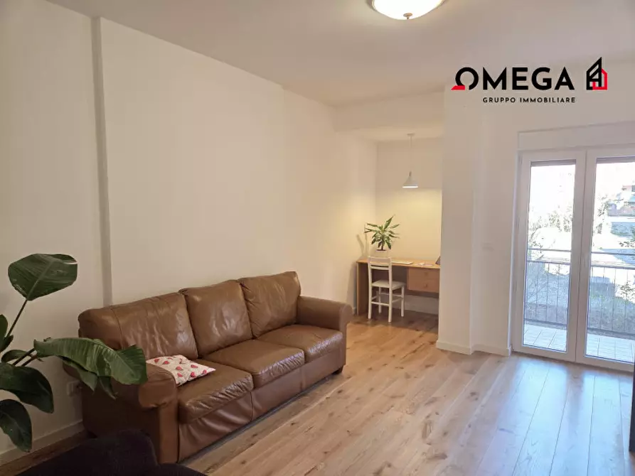 Immagine 7 di Appartamento in affitto  in Via di Cologna 57-2 a Trieste