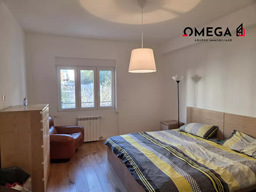 Immagine 10 di Appartamento in affitto  in Via di Cologna 57-2 a Trieste