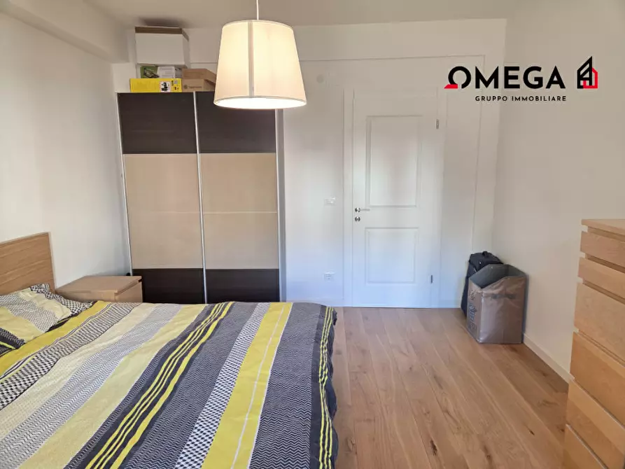 Immagine 11 di Appartamento in affitto  in Via di Cologna 57-2 a Trieste