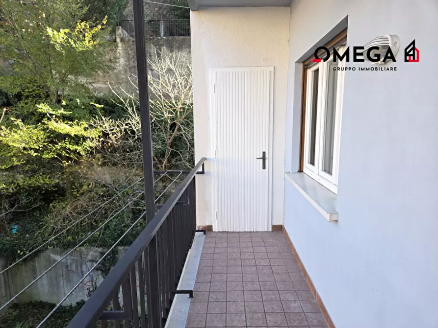 Immagine 13 di Appartamento in affitto  in Via di Cologna 57-2 a Trieste
