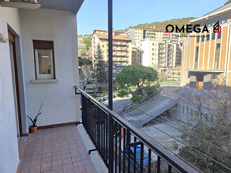 Immagine 14 di Appartamento in affitto  in Via di Cologna 57-2 a Trieste