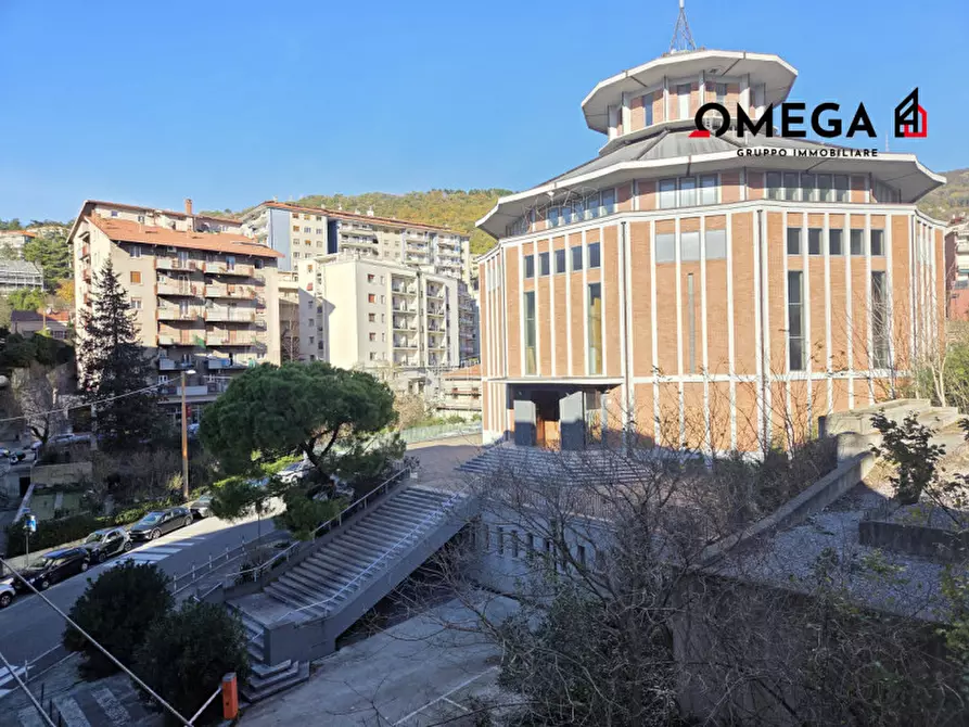 Immagine 15 di Appartamento in affitto  in Via di Cologna 57-2 a Trieste