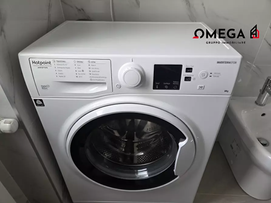 Immagine 18 di Appartamento in affitto  in Via di Cologna 57-2 a Trieste