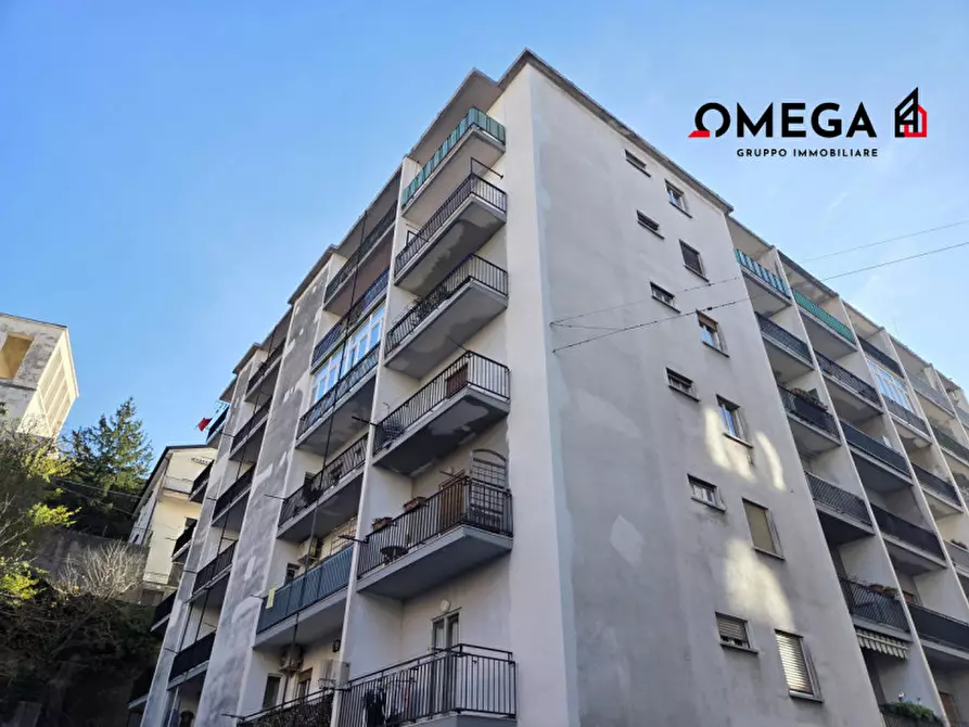 Immagine 20 di Appartamento in affitto  in Via di Cologna 57-2 a Trieste