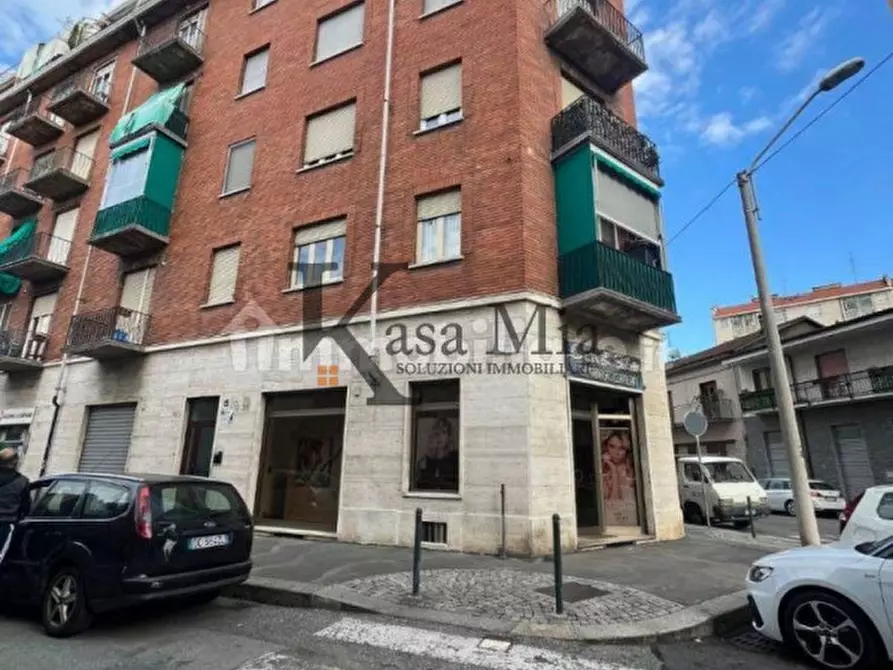 Immagine 1 di Appartamento in vendita  in via assisi 15 a Torino