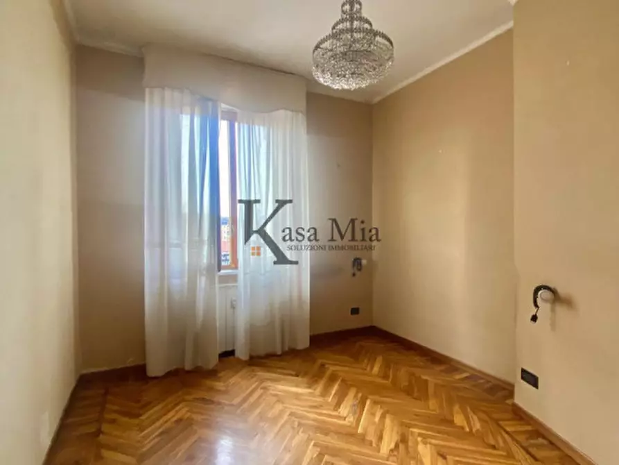 Immagine 2 di Appartamento in vendita  in via assisi 15 a Torino