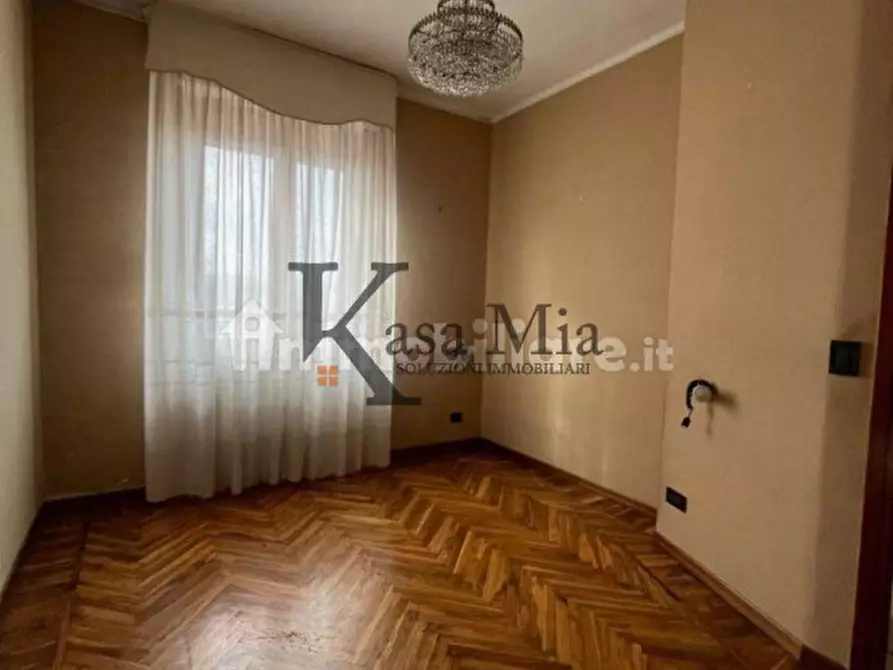 Immagine 3 di Appartamento in vendita  in via assisi 15 a Torino