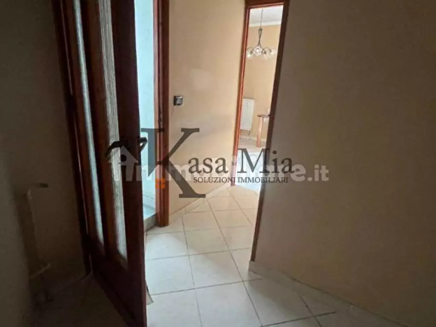 Immagine 4 di Appartamento in vendita  in via assisi 15 a Torino