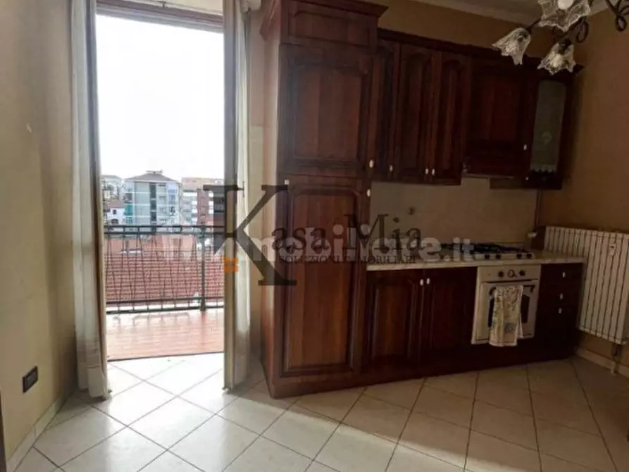 Immagine 5 di Appartamento in vendita  in via assisi 15 a Torino