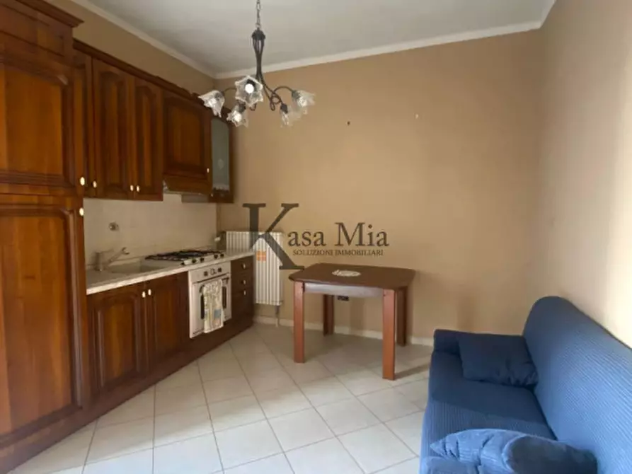 Immagine 6 di Appartamento in vendita  in via assisi 15 a Torino